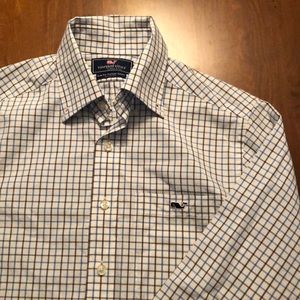 Vineyard Vines “Tucker Shirt”
